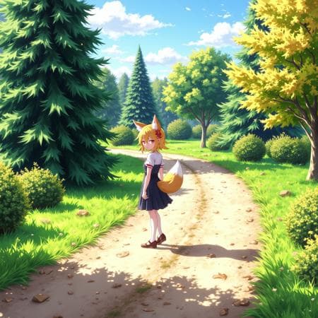 Green Park Lora - Image 2