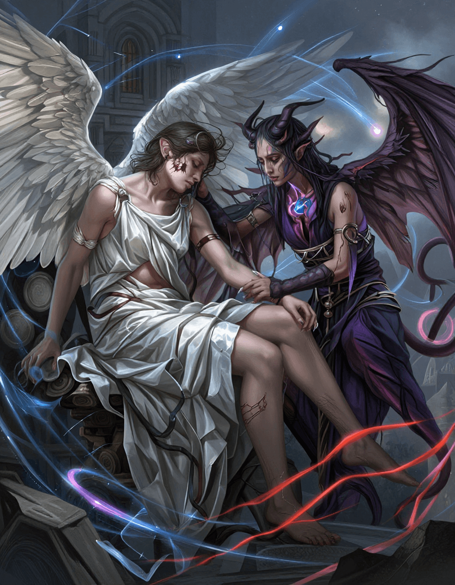 Modern MTG Style - Image 4