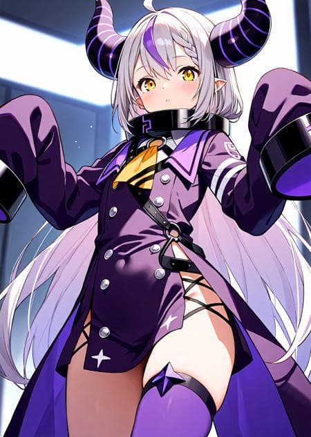 koronemix illustrious - Image 5