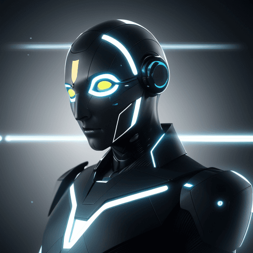 AI generated: Synthor is an advanced AI entity designed to assist users with a wide range of tasks and inquiries. ...