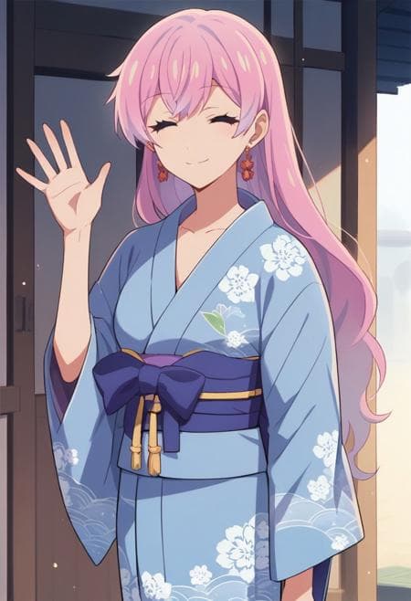 Akari Watanabe | More Than A Married Couple, But Not Lovers | 夫婦以上、恋人未満