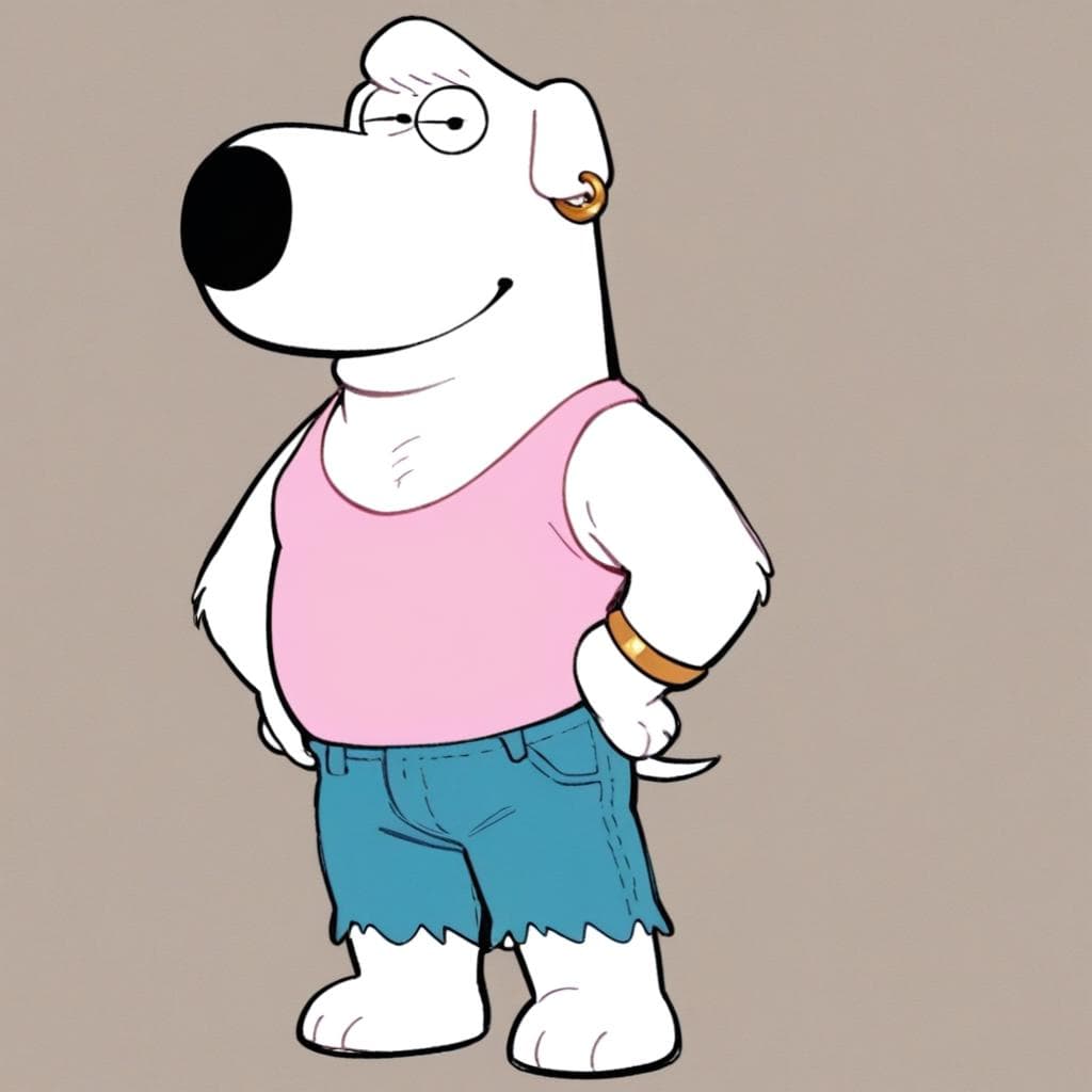 Jasper (Famliy Guy)