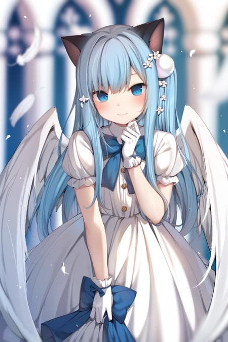 甘城猫猫amashiro_natsuki style - Image 4