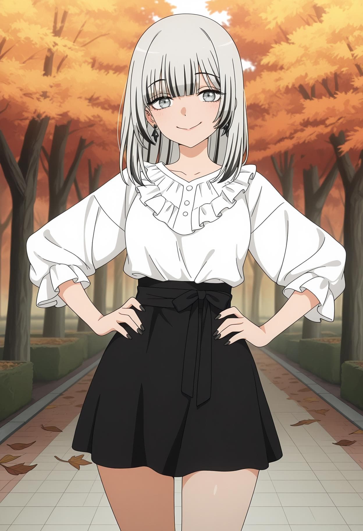 [Illustrious] Seira Kasai | My Dress-up Darling