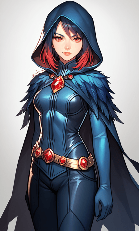 Raven - Image 3