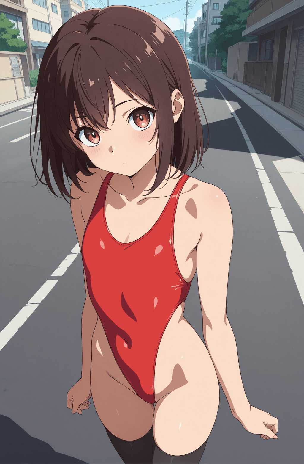 Haigure_Costume - Image 2