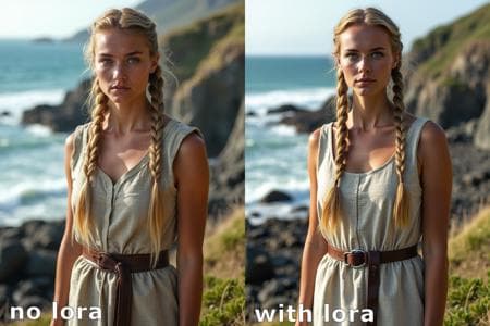 Skin Details for Portraits