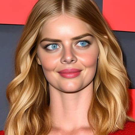 Samara Weaving - Image 1