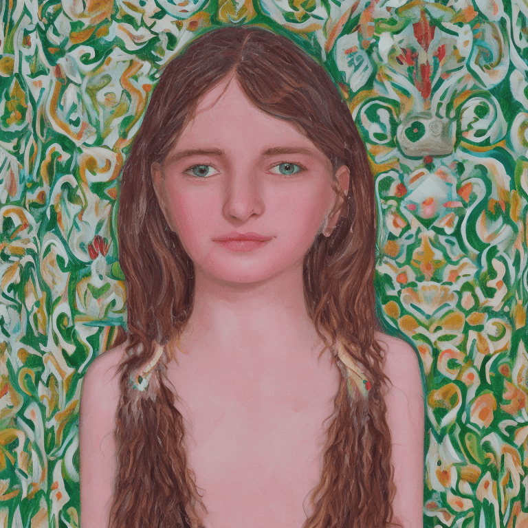 AI generated: full-frontal, full-body, insanely detailed, beautiful detailed face, masterpiece, intricate details,...