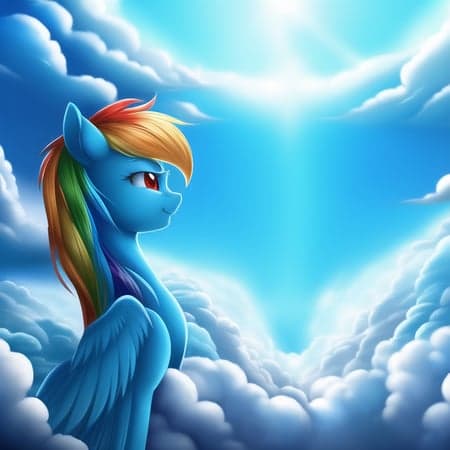 Anything pony: SD Is Magic - Image 4