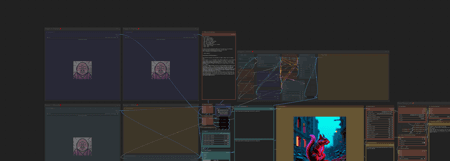 Omnigen: Basic Comfy Workflow