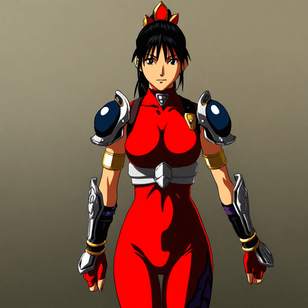 Taki - Soul Calibur - Image 2