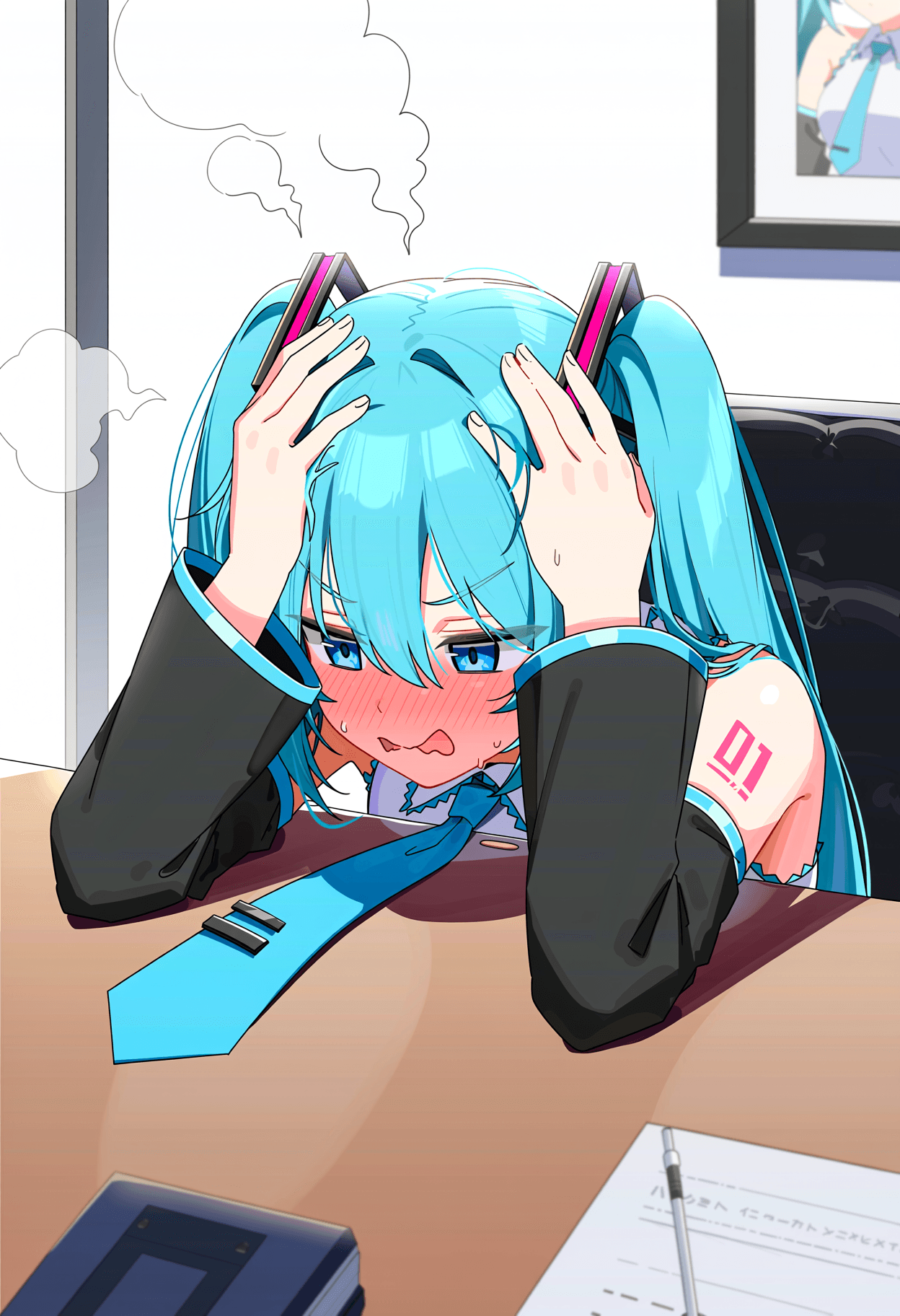 Kirazuri (Anima) Turbo - Image 3