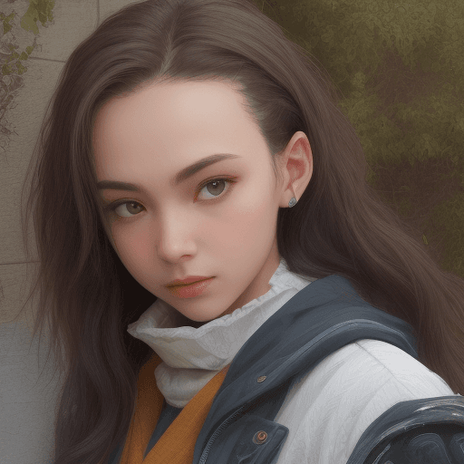 AI generated:   