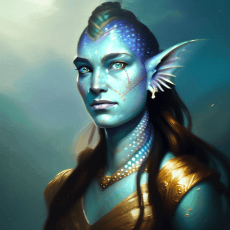 DnDAi-Triton_Person - Image 2