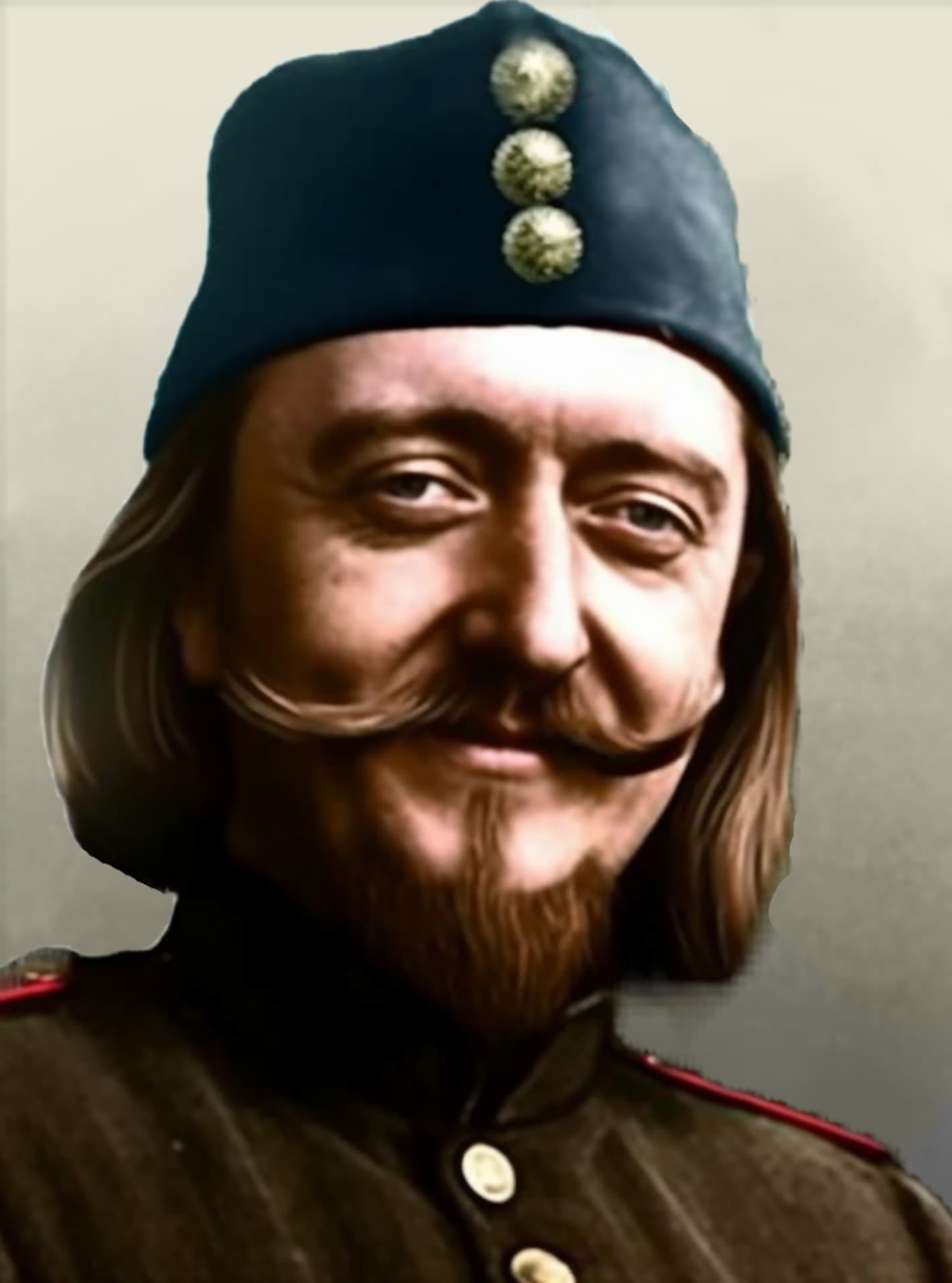Hoi4 portrait style - Image 4