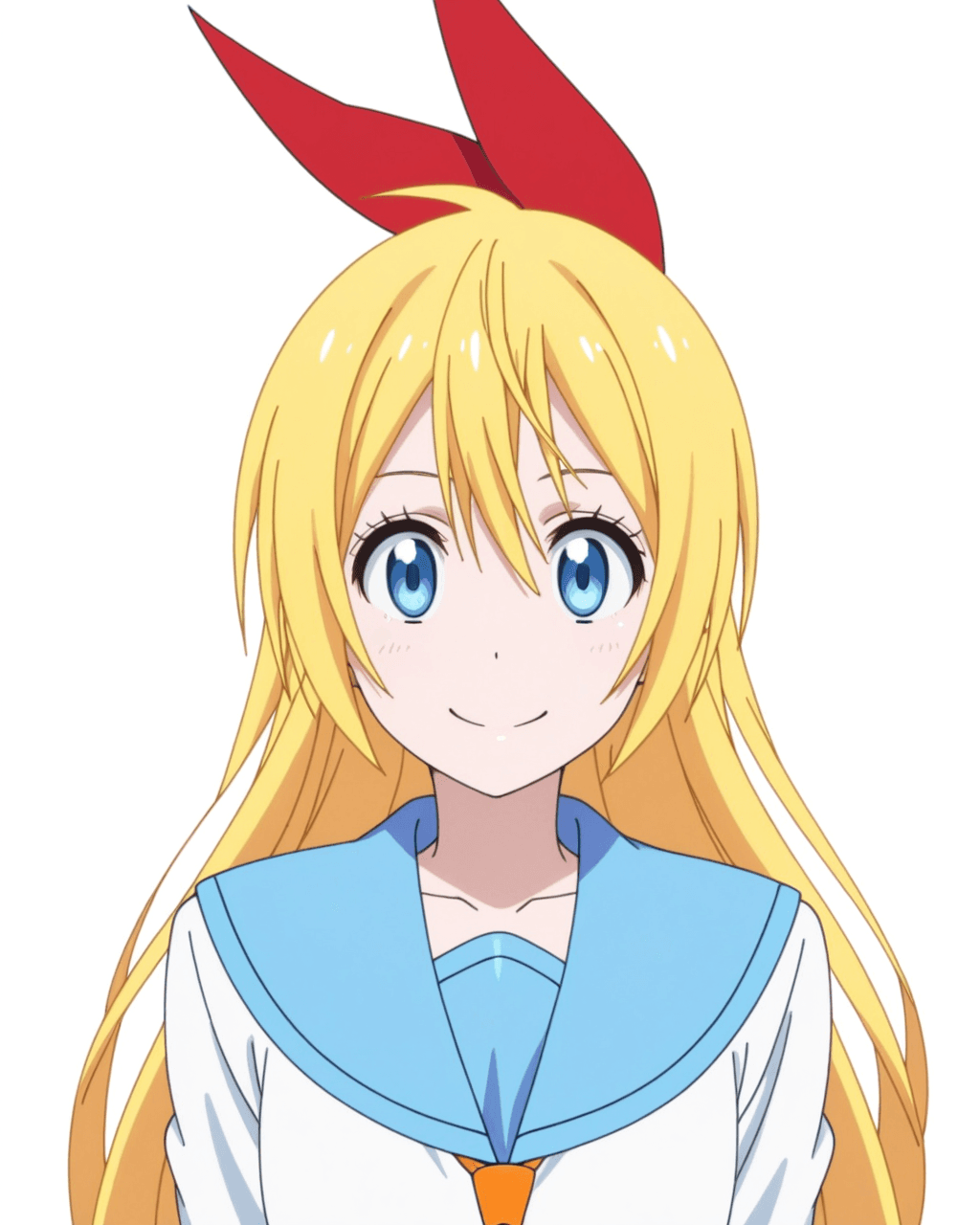 [IL] Chitoge Kirisaki - Nisekoi - Image 1