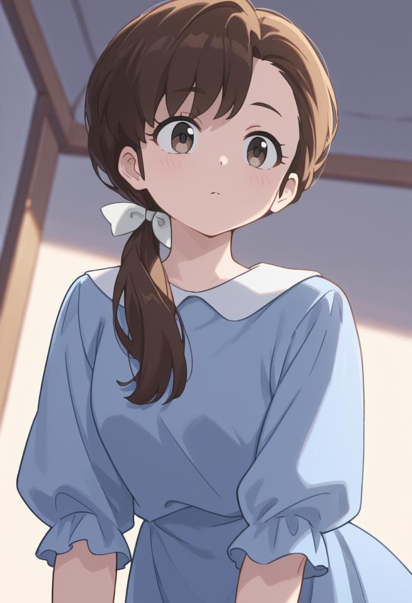 Kasumi Tendo - Ranma ½ - Image 4