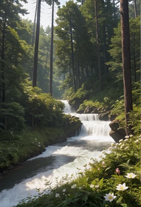 1126 forest - Image 1
