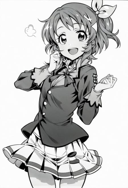 Ishigana Style - PonyXL - Image 2
