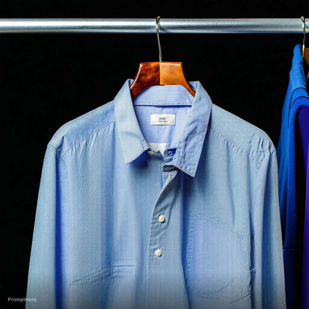 AI generated: remove cloths