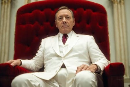Frank Underwood
