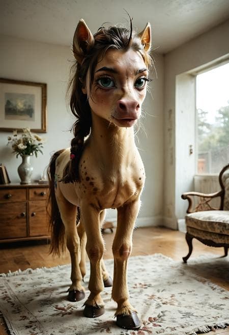 XenEro | Pony | NSFW