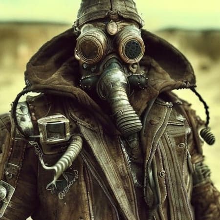 postapocalypse - Image 1