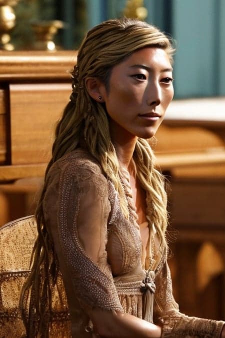 Dichen Lachman - Image 2