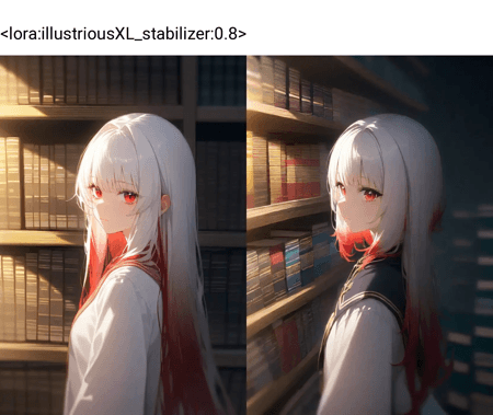 illustriousXL/NoobAI Stabilizer - Image 5