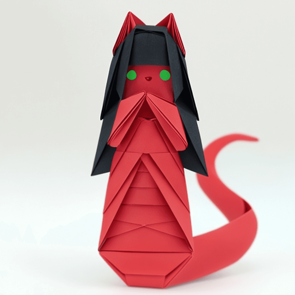 origami_and_papercraft