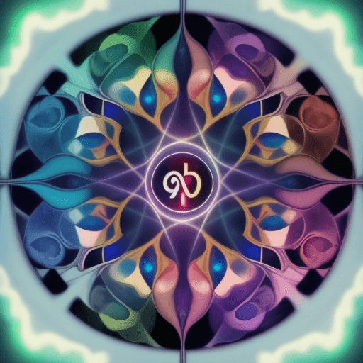 AI generated: foto colorida del subconsciente que refleje la programación que tiene del  95% de las personas y se ...