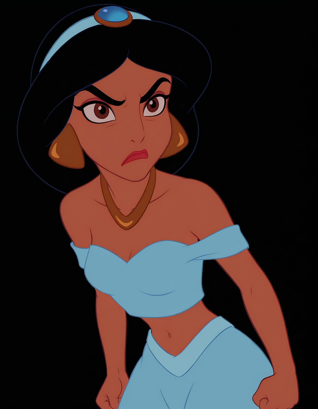 Princess Jasmine (Aladdin) - Image 2
