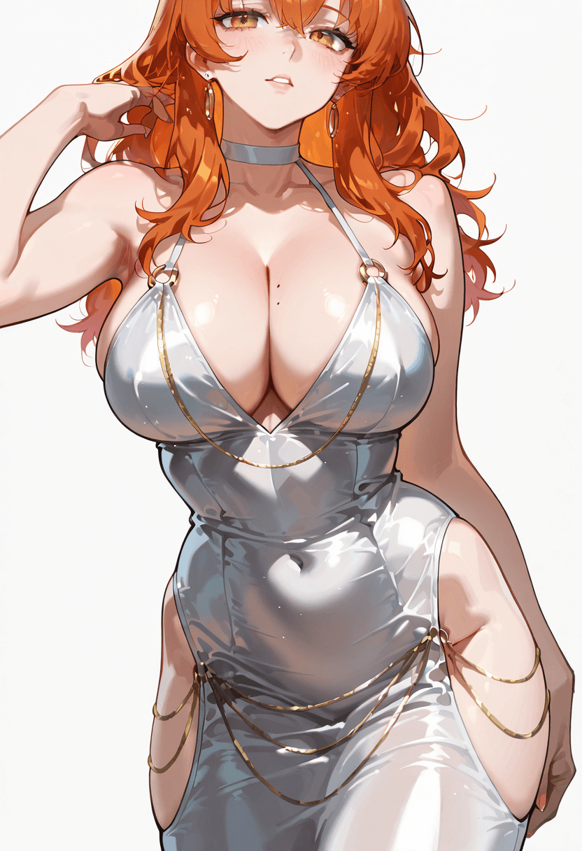 Modakawa Dress - Image 4
