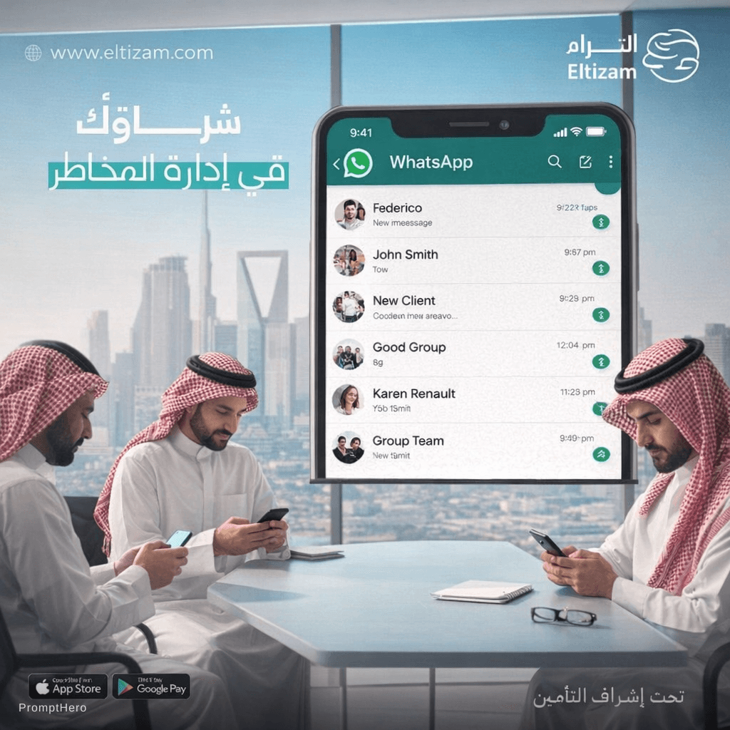 AI generated: احذف الصوره اللي علي الموبايل وخليها داش بورد واتساب ,احذف كل التكست اللي فالموبايل وعايز كل اللي قا...