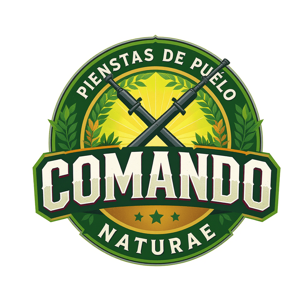 AI generated: Eres un diseñador gráfico con amplia experiencia en hacer logos para peñas de pueblo. Realiza un log...