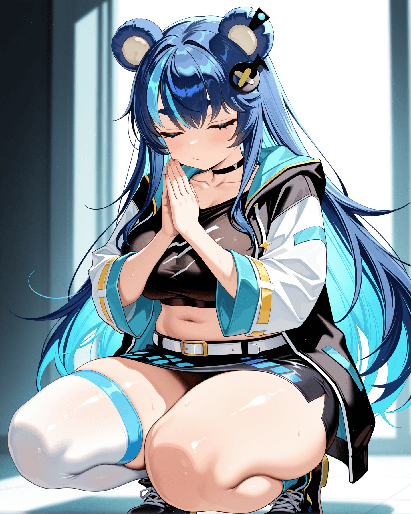 Fujikura Uruka(PC) - Image 4