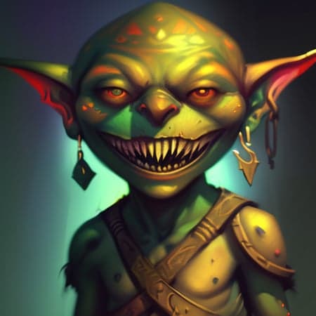 DnDAi-Pathfinder_Goblin - Image 5