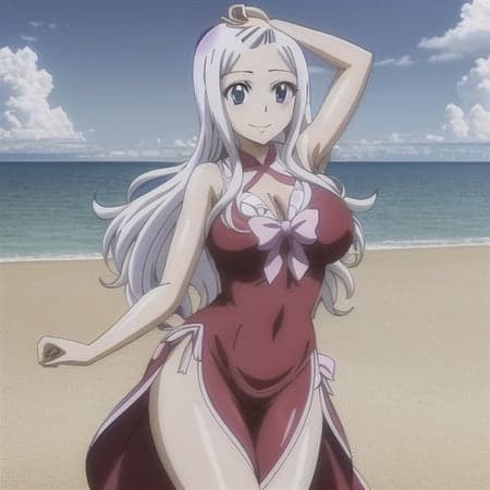 Mirajane embedding - Image 4