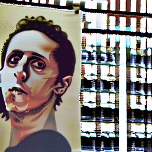 AI generated: Canserbero