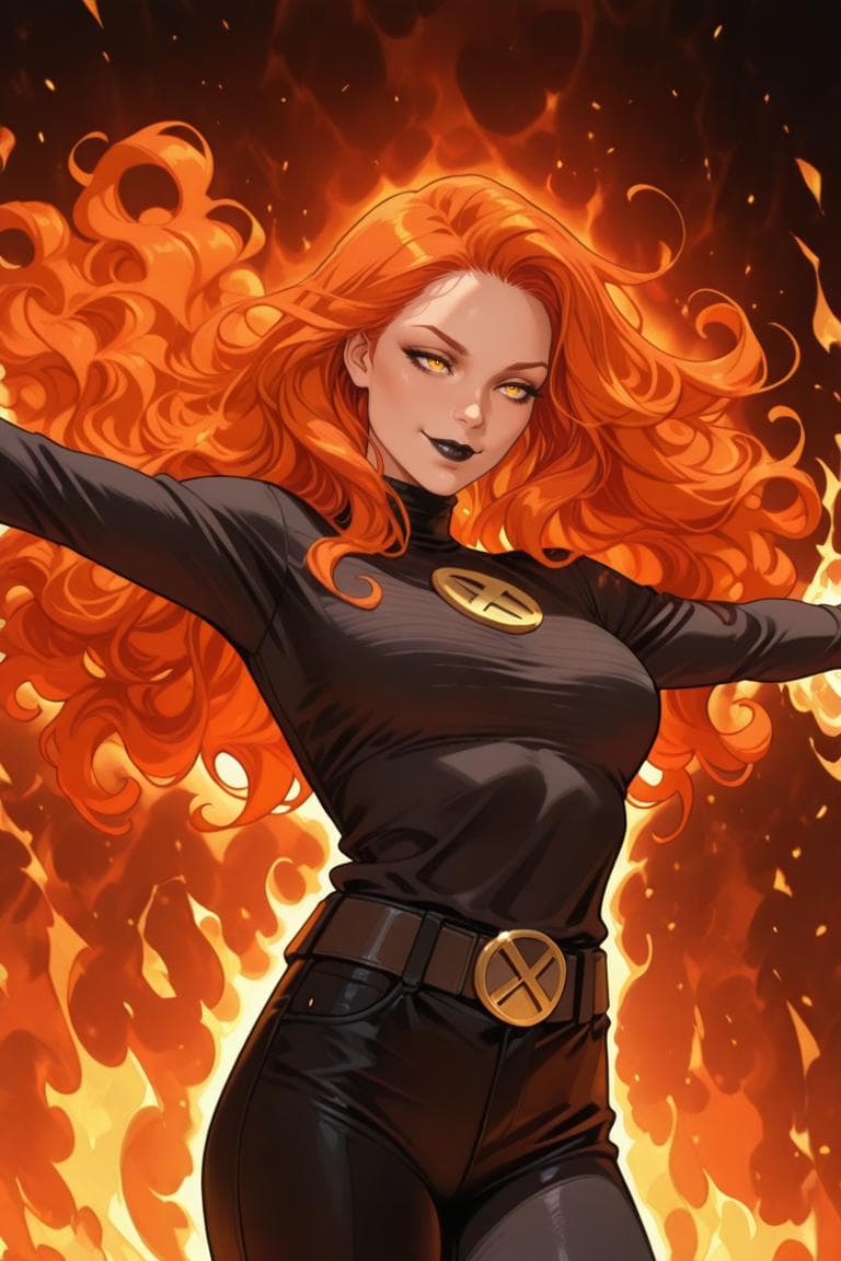 Phoenix Collection (Marvel Comics) - Image 5