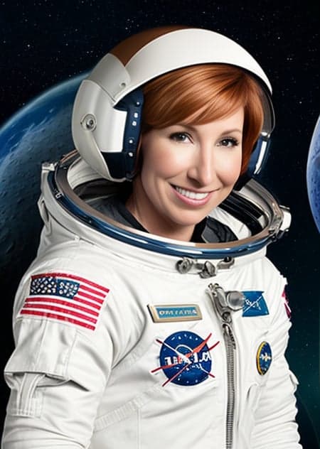 Kari Byron - Image 4