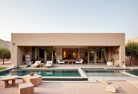 FLUX Modern High Quality VIP Villas - Image 5