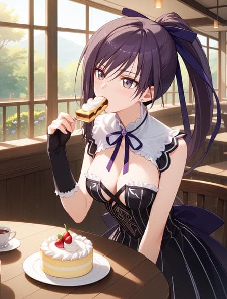 Maxima Sakuya Enfield (Shining Blade) - Image 3