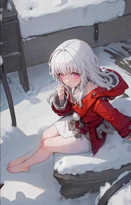klara（Honkai: Star Rail） - Image 3