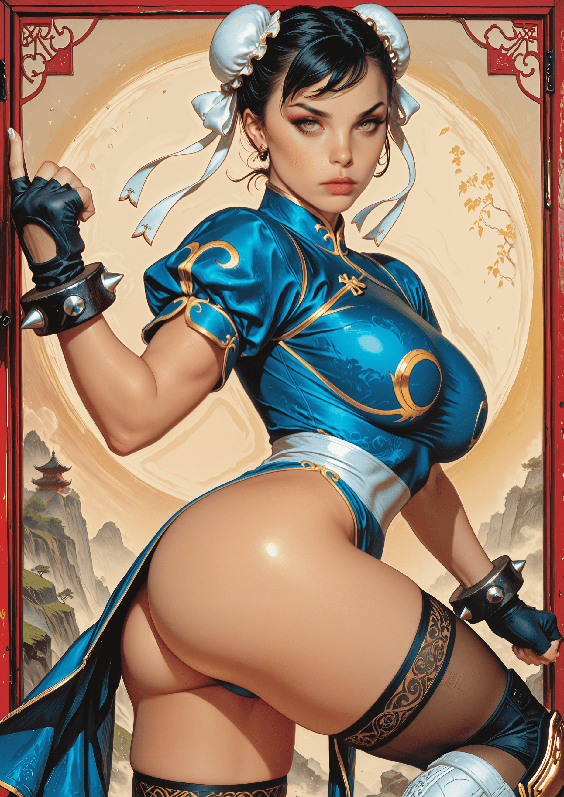 SAGA Muse - Image 5