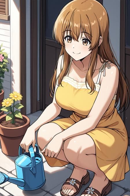 Nanaka Kotegawa/古手川 奈々華 (Grand Blue) SDXL LoRA [Illustrious]