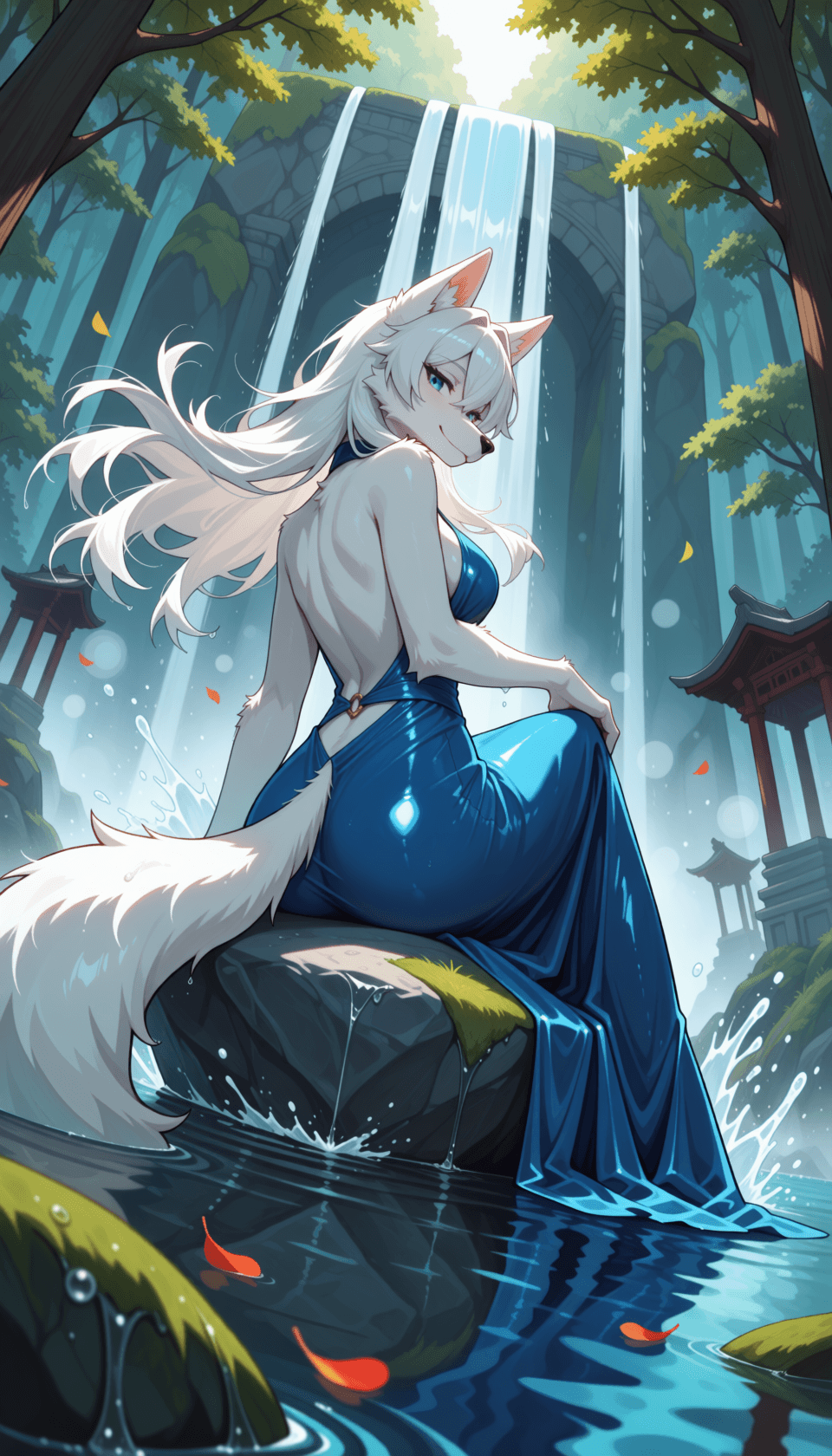 Nova Furry AM - Image 3