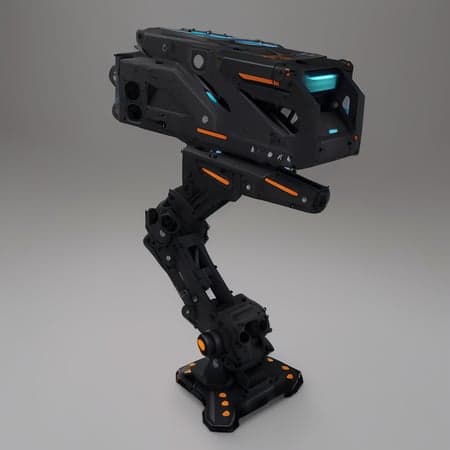 Scifi InPainter - Image 3