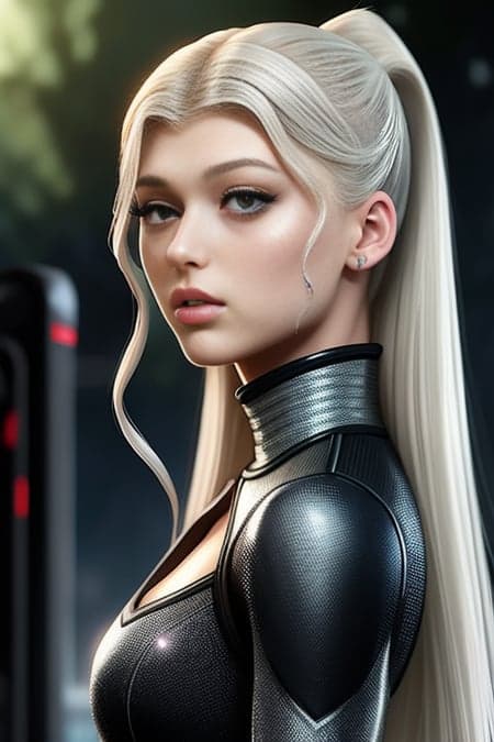 Loren Gray (embedding) - Image 1